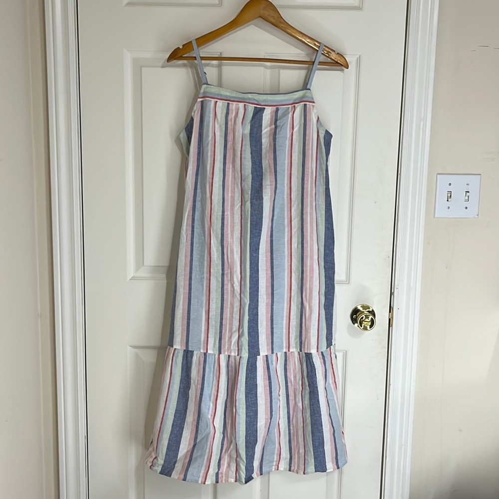 Roxy Glorious‎ Sunshine Dress NWT